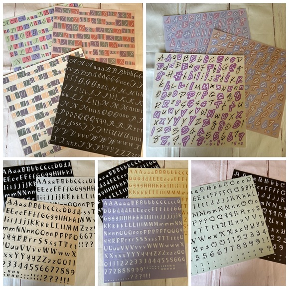 BUNDLE • 12x12 Scrapbook Building Kits - Picture 3 of 14